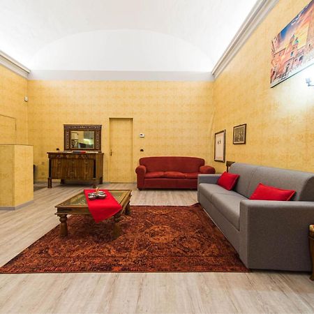 Lussuoso Appartamento Nel Cuore Di Bologna Bolonha Exterior foto